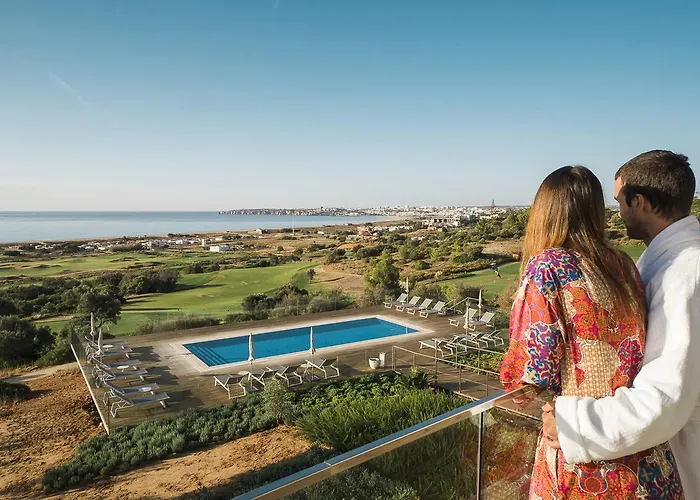 Palmares Beach House Hotel - Adults Friendly Lagos 5 star