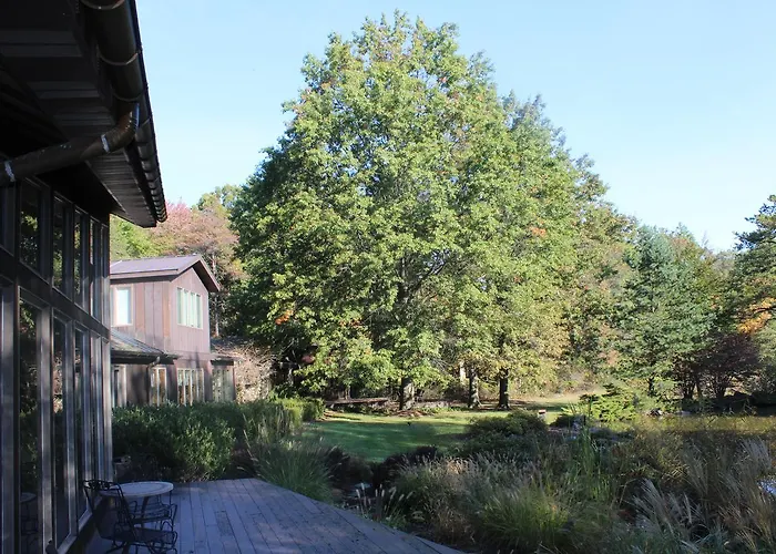 The Inn At White Oak Gettysburg