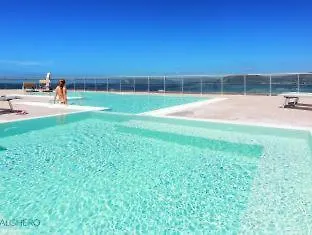 Luxury Hotels in Alghero