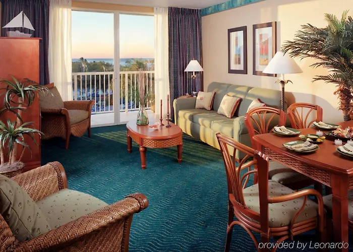 Bluegreen Vacations Hammocks At Marathon, Ascend Collection Resort