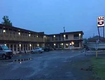 Knights Inn International Falls