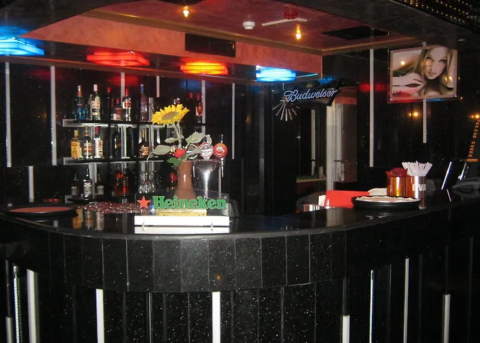 Gulf Inn Hotel Deira Formerly City Star Hotel Dubai