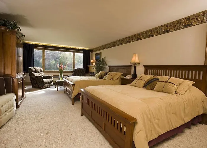 Lodge At Tamarron By Durango Mountain Resort