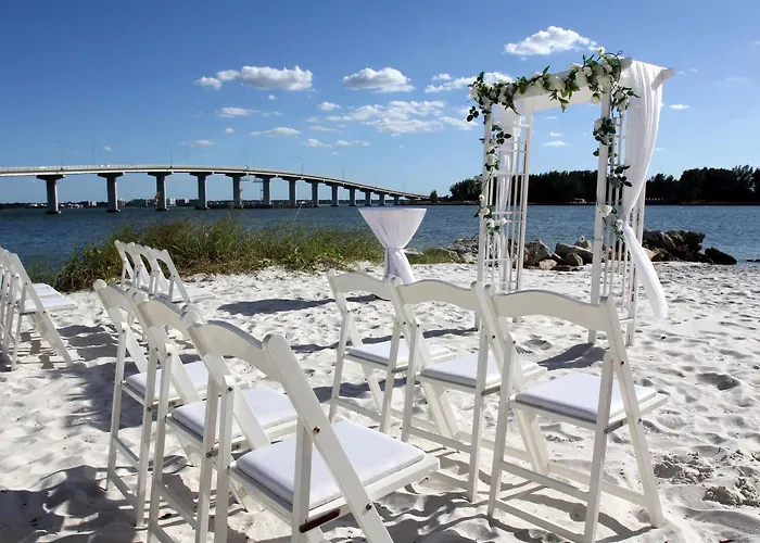 Best Western Sea Wake Beach Resort Clearwater Beach
