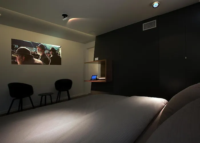 B&B Snooz Inn Ghent 5 star
