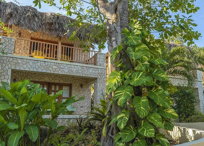 The Spa Retreat Boutique Hotel Negril 5 star