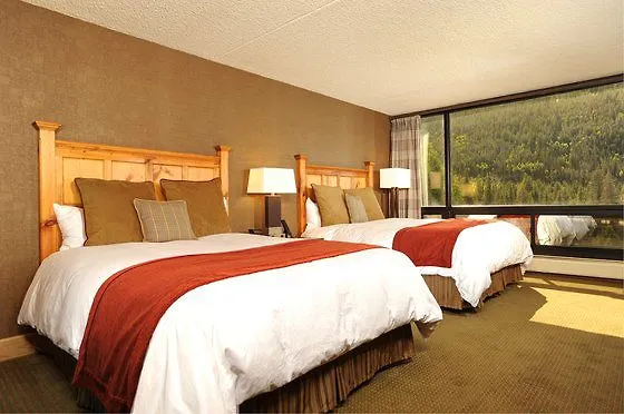 Keystone Resort And Conference Center