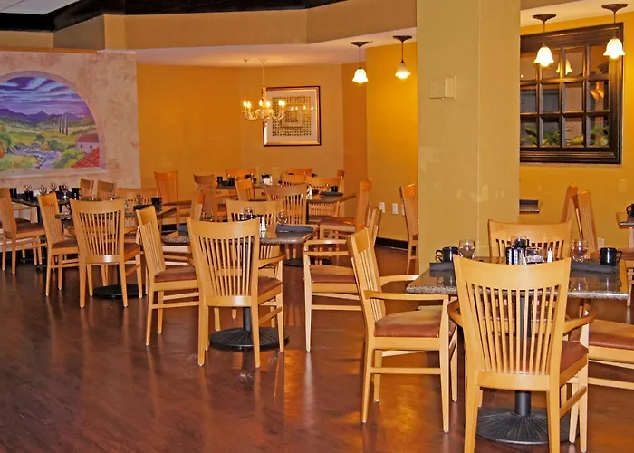 Red Lion Hotel High Point