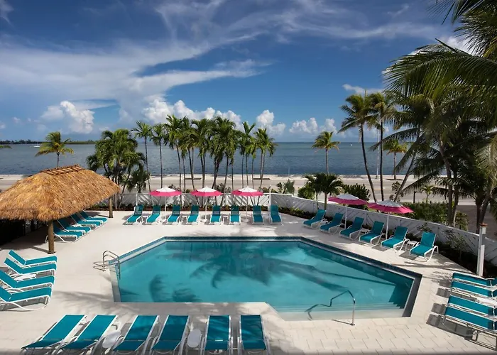 The Laureate Key West Hotel