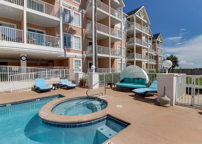 Grand Beach Resort Gulf Shores