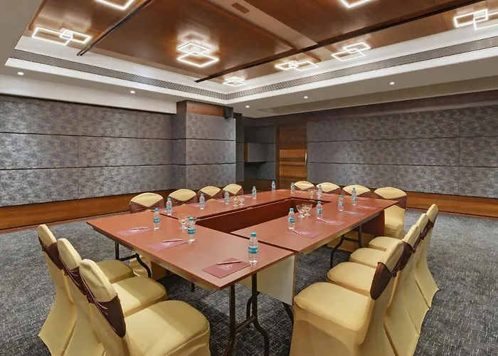 Belgaum 5 Star Hotels