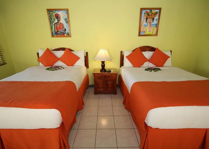 Seastar Inn Negril