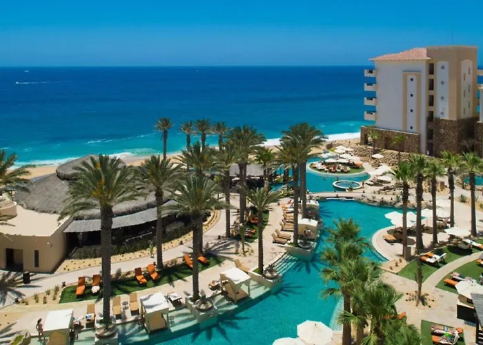Grand Solmar Land'S End Resort & Spa Cabo San Lucas 5 star