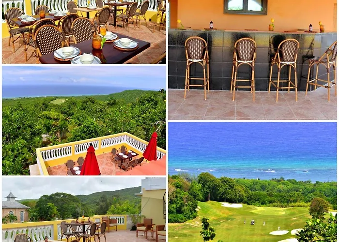 Takuma Boutque Hotel Hotel Rooms & Suites Montego Bay