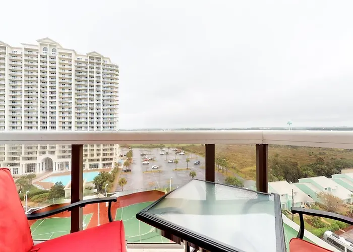 Surfside Resort By Vacasa Destin