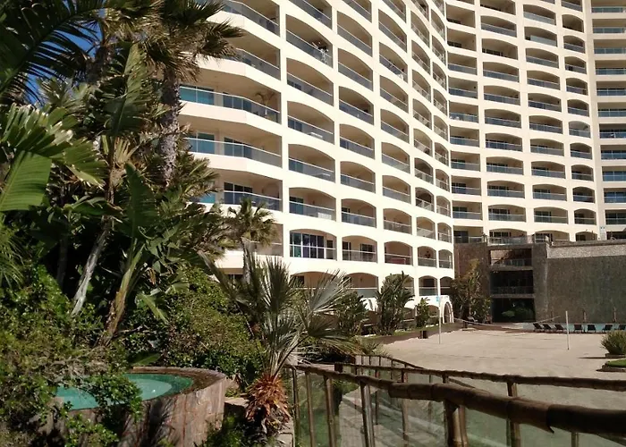 Las Olas Resort & Spa Rosarito 5 star