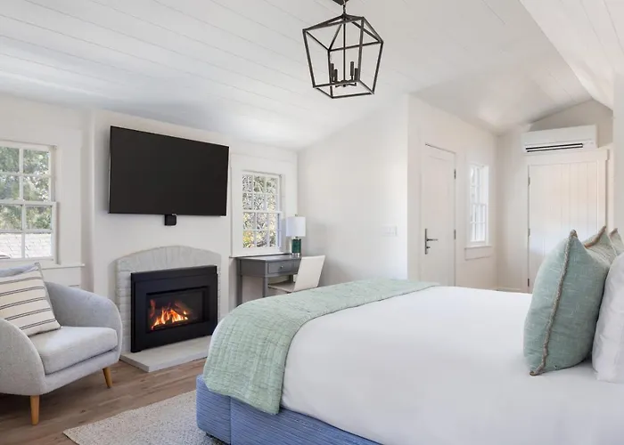 Hideaway Santa Barbara, A Kirkwood Collection Hotel