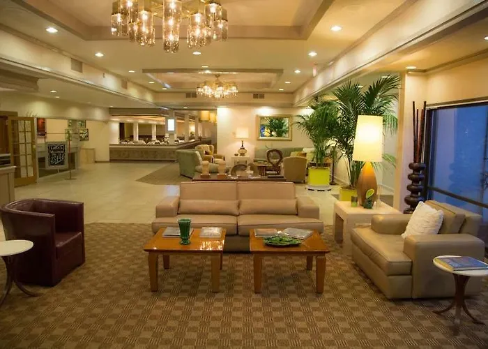 Red Lion Hotel Medford