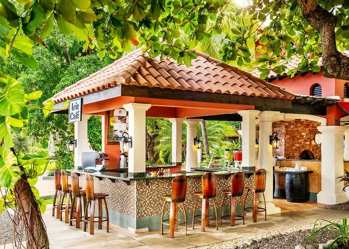 Jewel Dunn'S River Adult Beach Resort & Spa Ocho Rios
