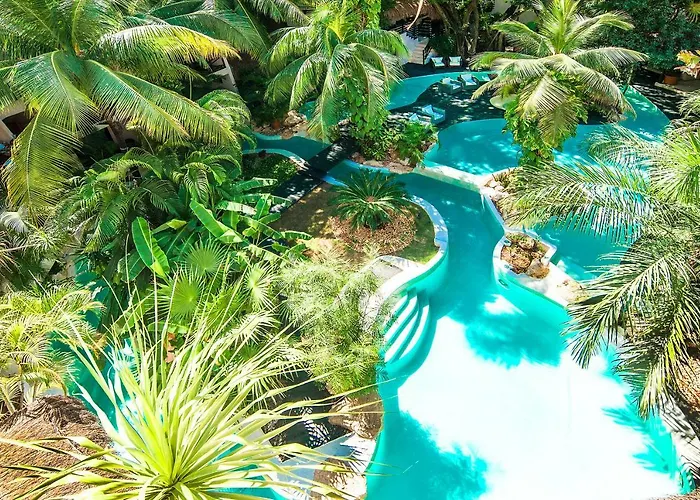 La Tortuga Hotel & Spa - Adults Only Playa del Carmen