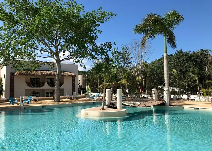 Casa Kaoba Hotel & Suites Los Dos Compadres 5 star
