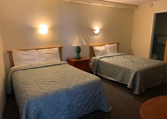 Oceanview Motel Wildwood Crest