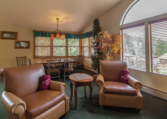 Wildwood Inn Estes Park