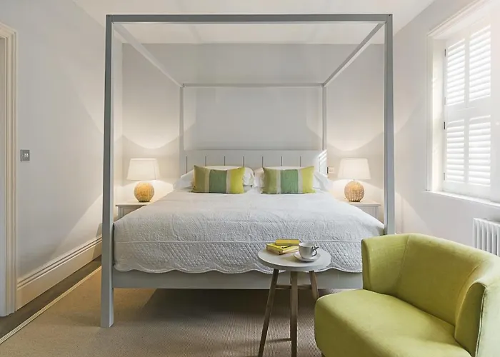 Sheffield Boutique Hotels