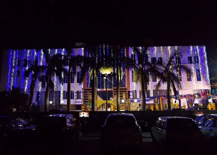 Chennai Boutique Hotels