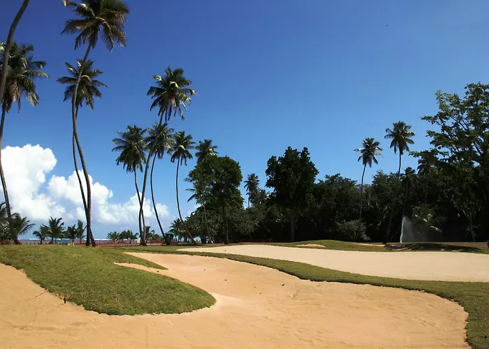 Plantation Resort Residences At Dorado Beach