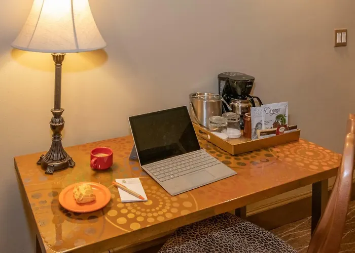 Luxx Boutique Hotel Santa Fe