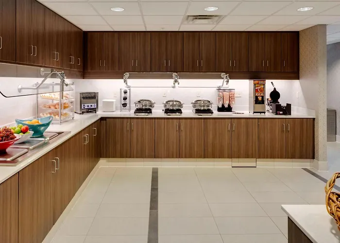 Residence Inn By Marriott Portsmouth