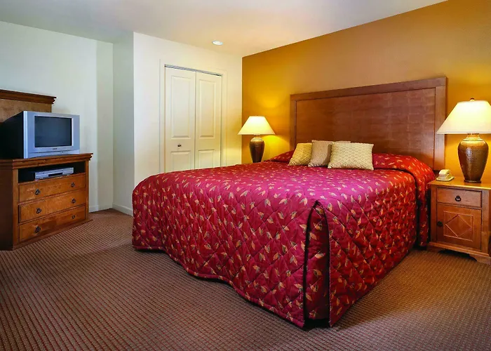 Worldmark Tropicana Las Vegas