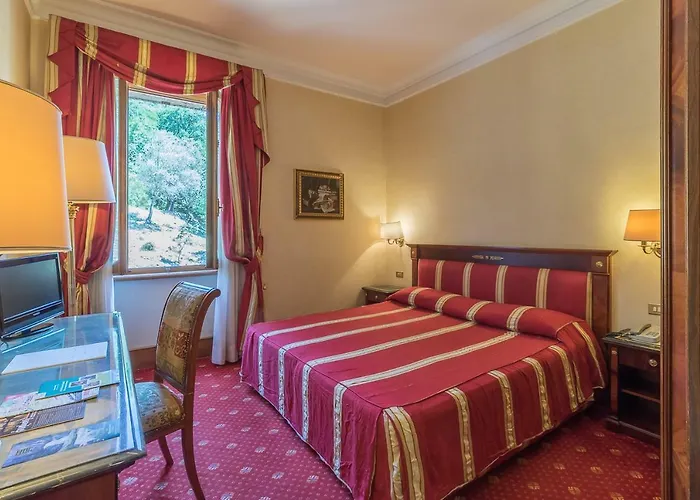 Hotel Torre Sant'Angelo Tivoli