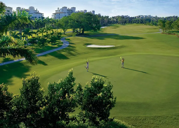 Fisher Island Club And Hotel Miami Beach 5 star