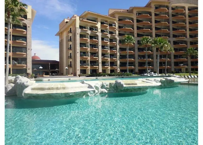 Sonoran Sea Resort Puerto Penasco