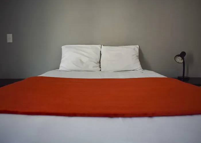 Tucan Hostel Cancun