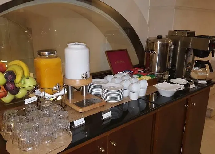 Le Patio Boutique Hotel Beirut Downtown 5 star