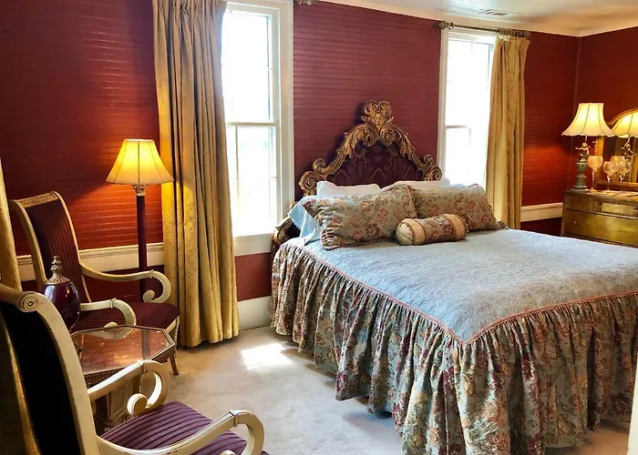 Rabun Manor Resort Dillard