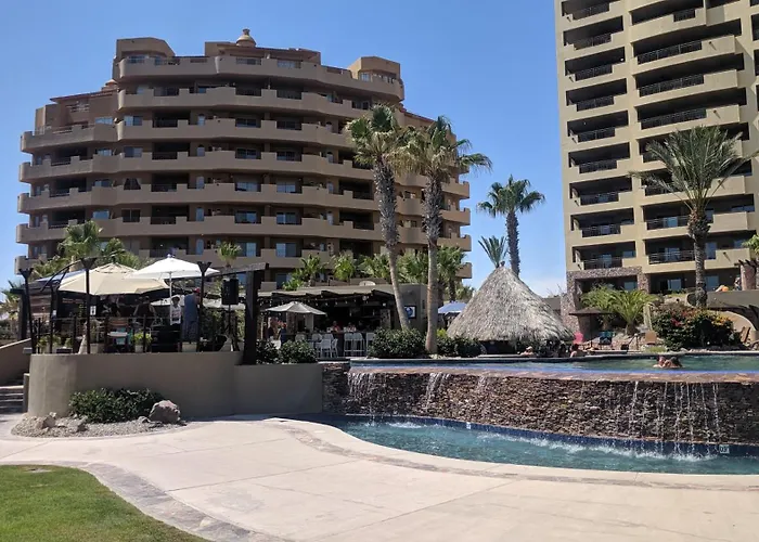 Amazing Penthouse At Bella Sirena With Views And Entertainment - 901-C Apartment Puerto Penasco