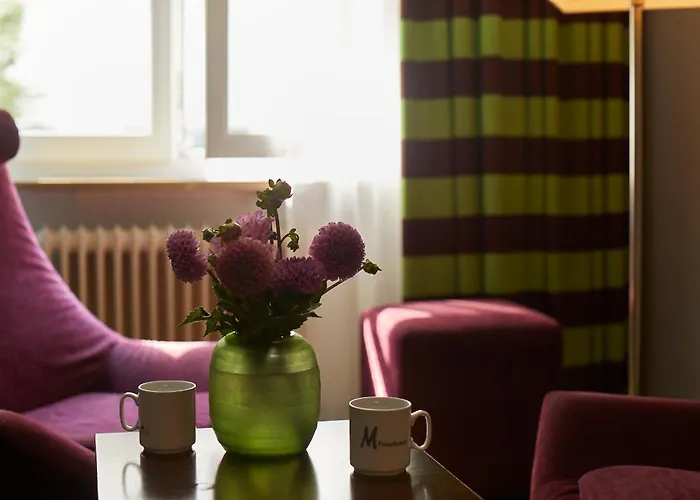 BAVARIA Boutique Hotels