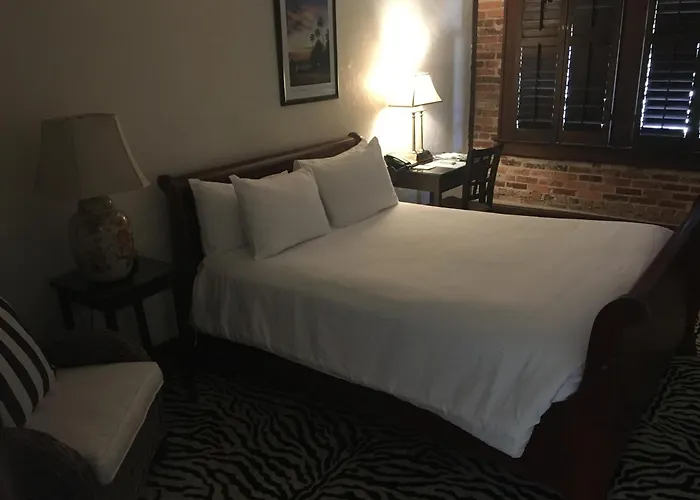 Park Plaza Hotel Orlando - Winter Park
