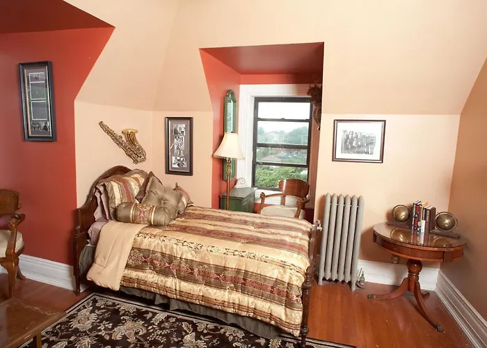 Welcome Inn Manor Chicago 5 star