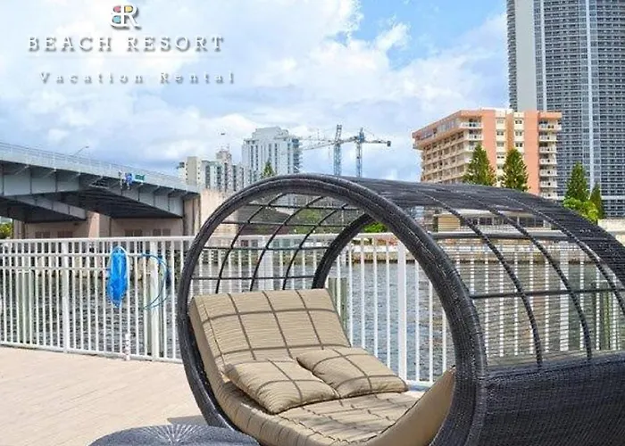 Bwalk Resort Rentals Beverley Beach