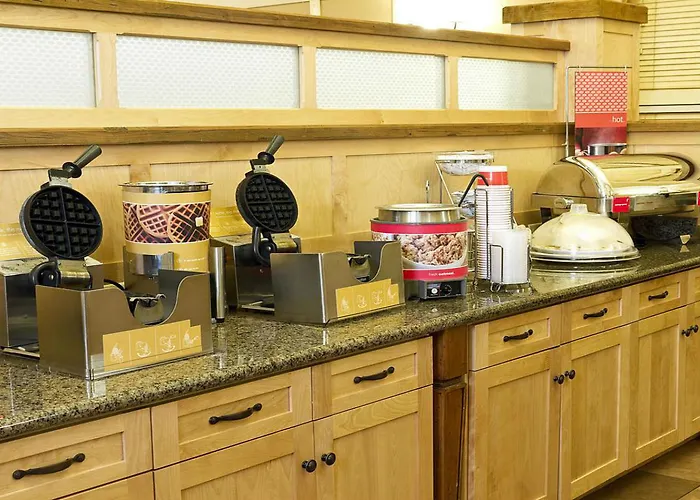 Hampton Inn & Suites Steamboat Springs