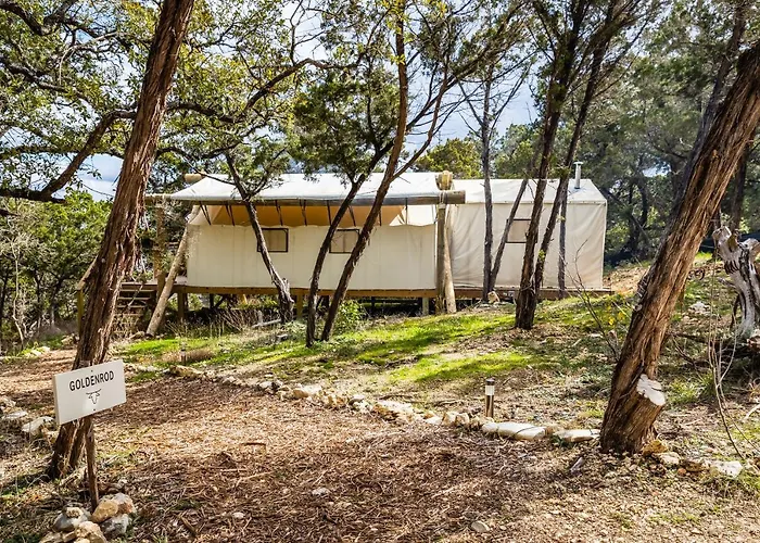 Collective Hill Country Hotel Wimberley