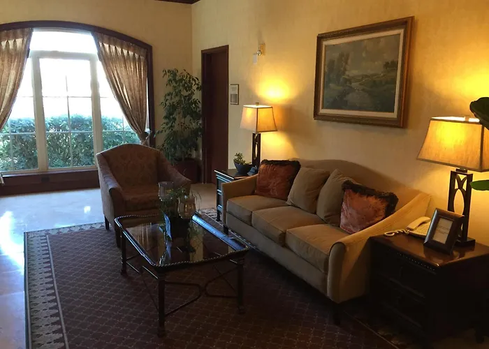 Bay Landing Hotel Burlingame