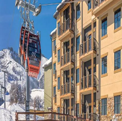 Club Wyndham Park City