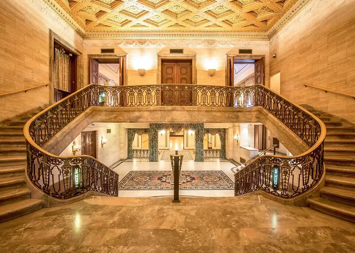 Hotel Du Pont Wilmington