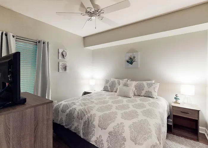 Sterling Shores Destin